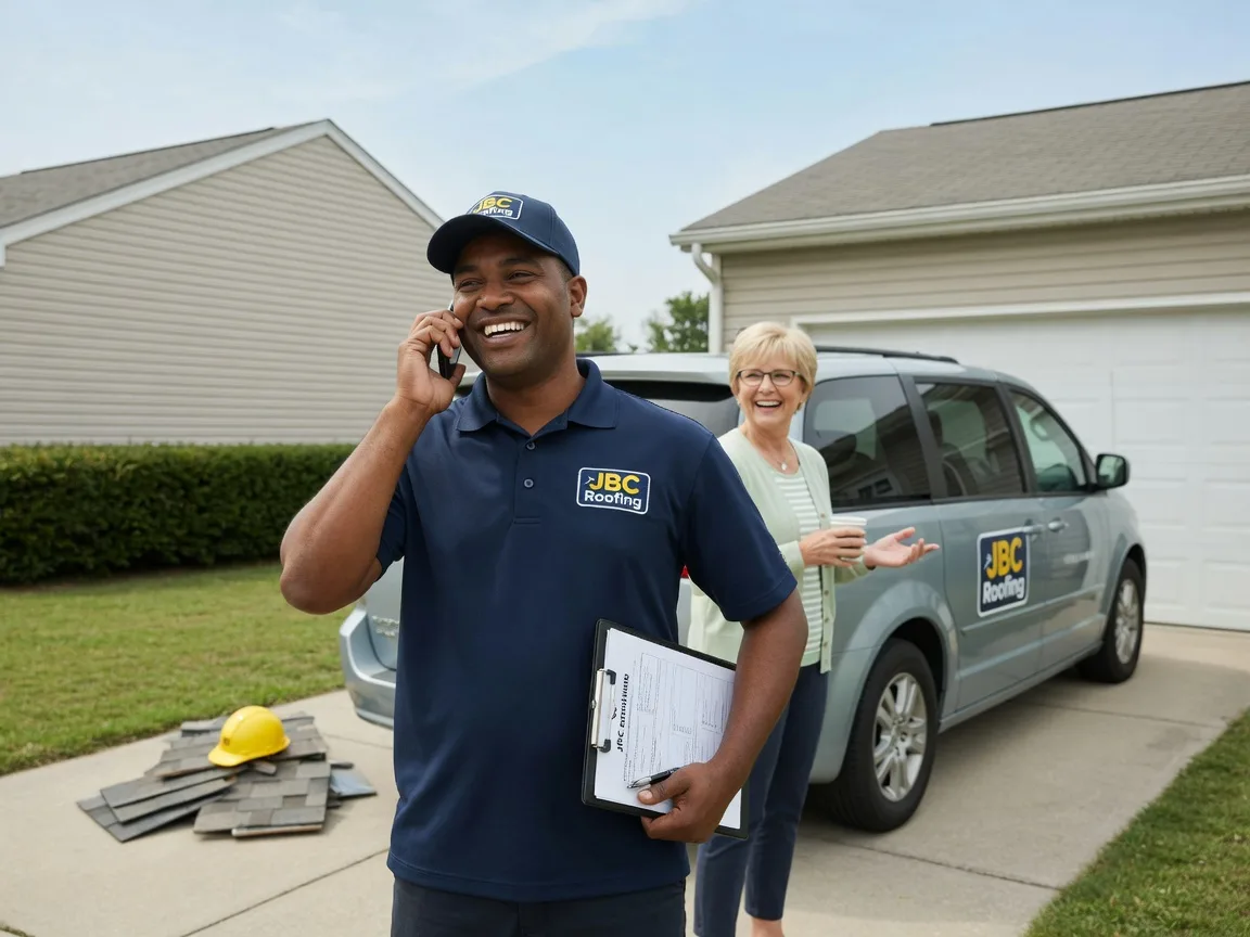 Roof Replacement Iron Ridge, WI FAQs